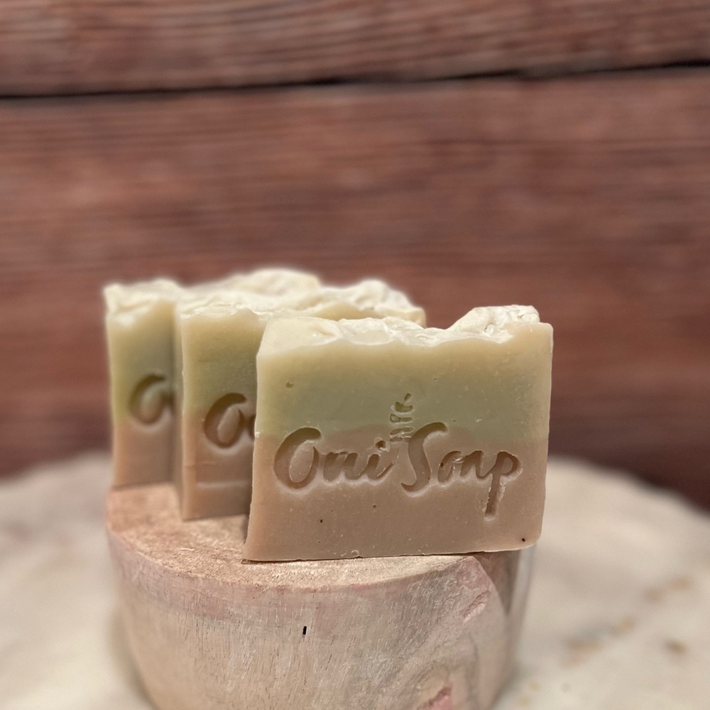 ARTISANAL HANDMADE SOAP - Picture 10 of 12